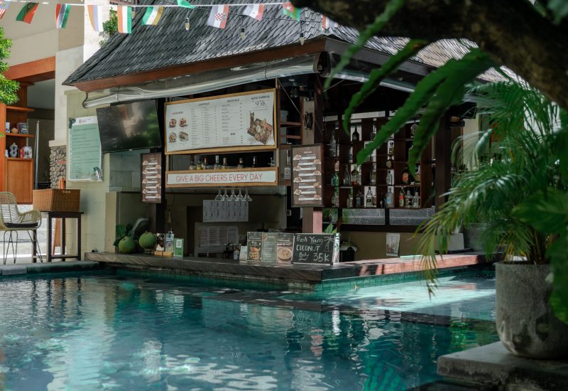 Diggie Pool & Bar - FRB