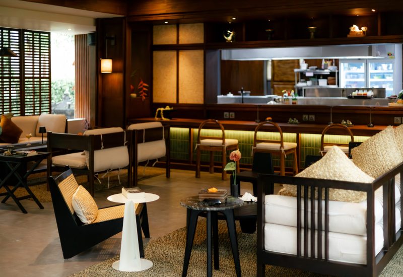 Luminara Kitchen - FRB